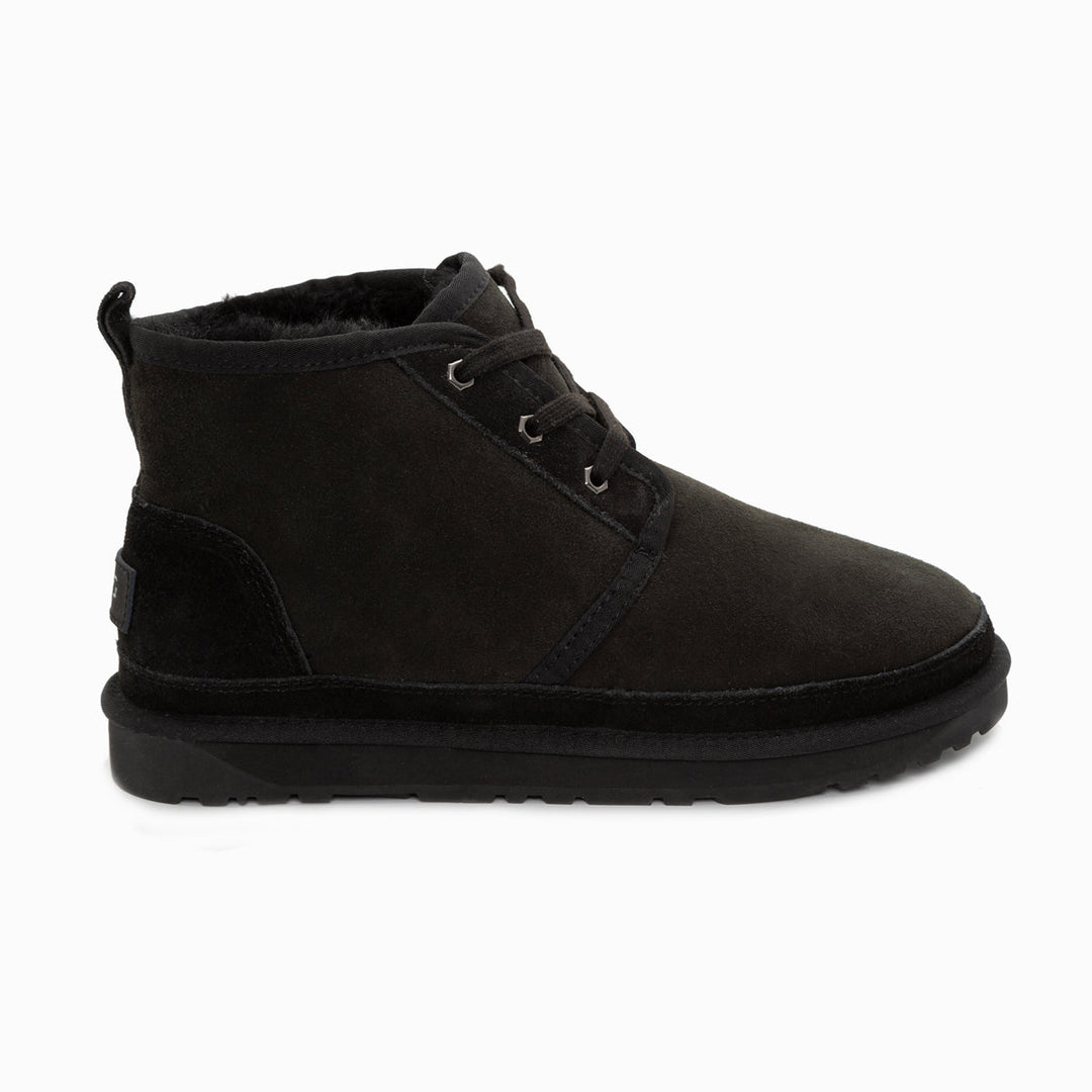 mens fashion ugg boots