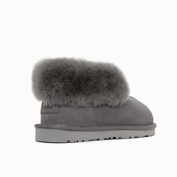 OZWEAR UGG Adrian Ankle Boots (Water Resistant)