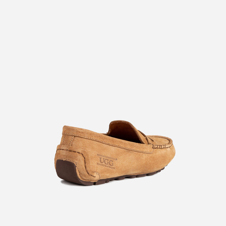OZWEAR UGG Raya Moccasin