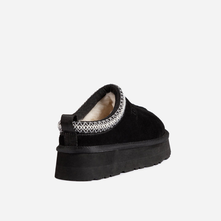 OZWEAR UGG Sydney Platform Slipper - Ladies Uggs