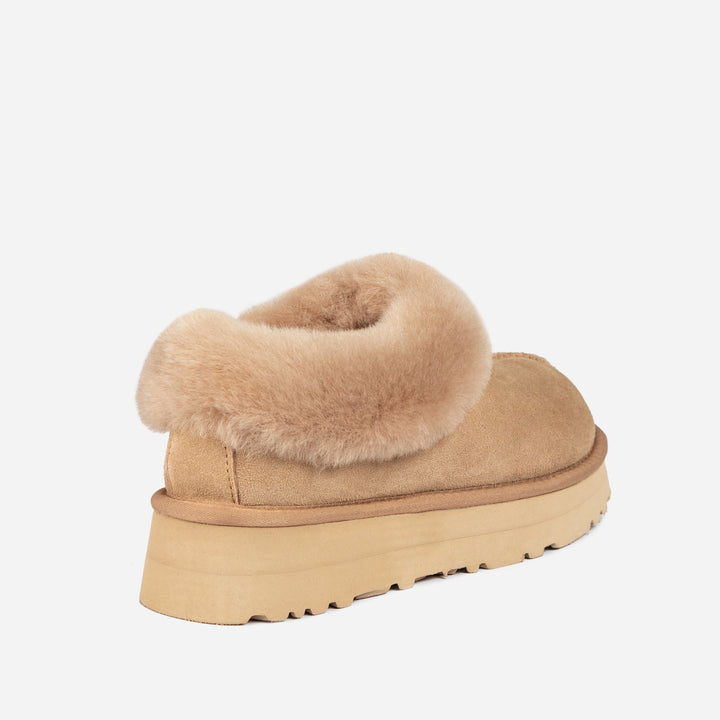 OZWEAR UGG Daniela Ankle Platform Boots