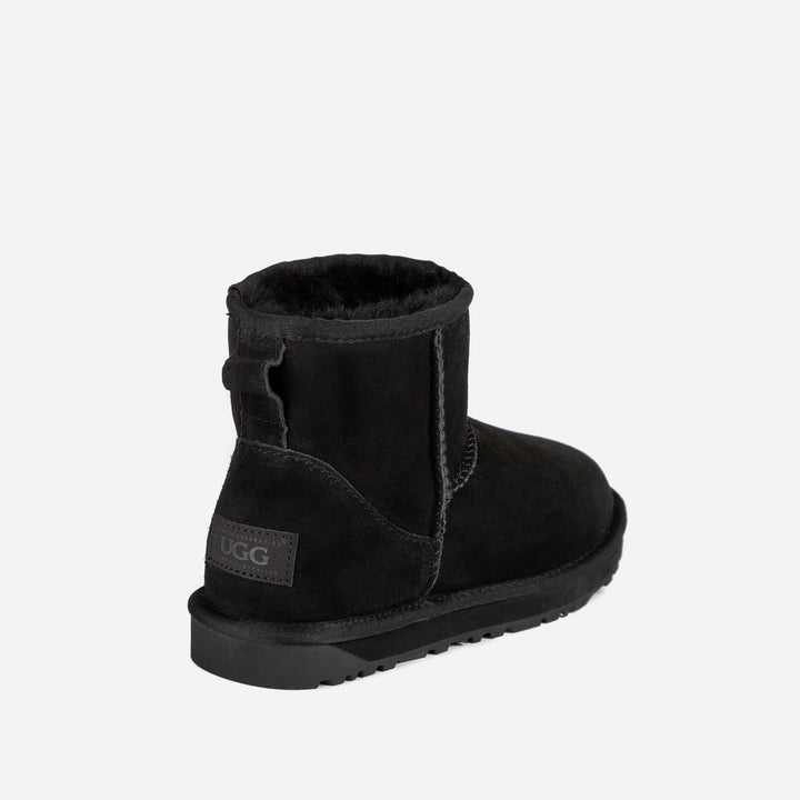 UGG CLASSIC III MINI BOOTS(WATER RESISTANT)