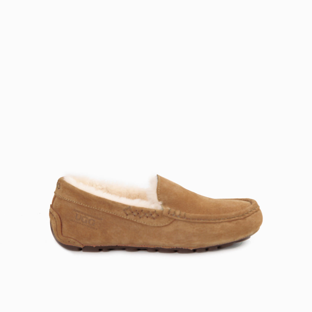 OZWEAR UGG Denver Ladies Moccasin (Water Resistant)