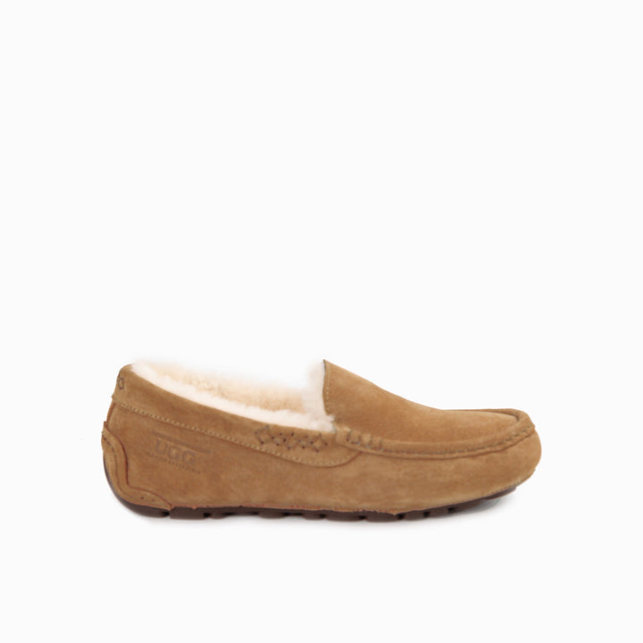 OZWEAR UGG Denver Ladies Moccasin (Water Resistant)