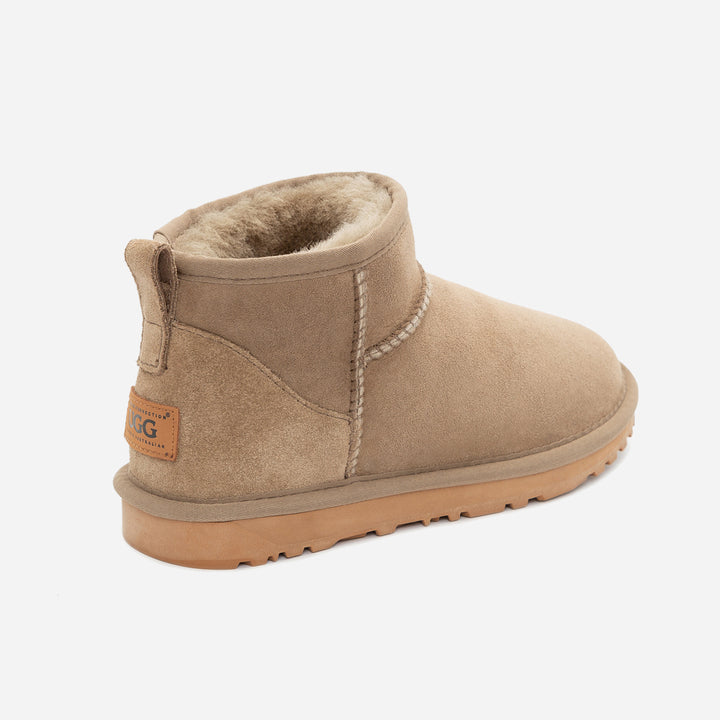 UGG CLASSIC ULTRA MINI BOOT