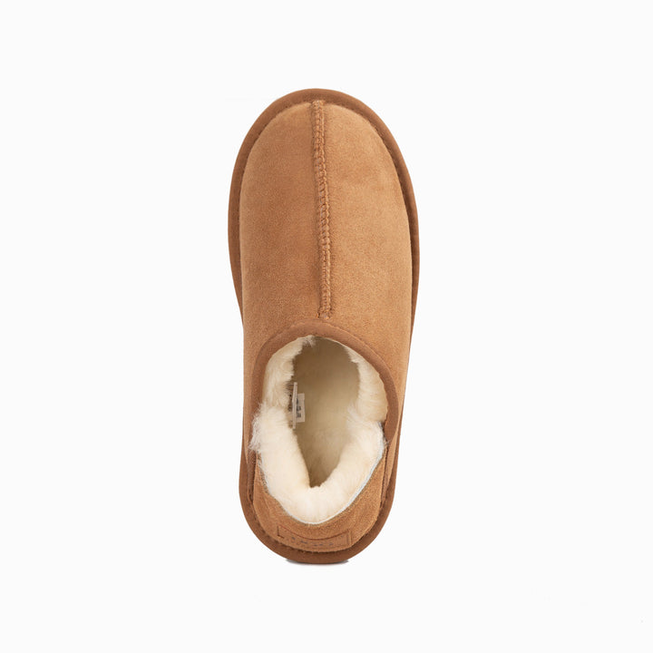 OZWEAR UGG Remy Slip-on Slipper (Water Resistant)