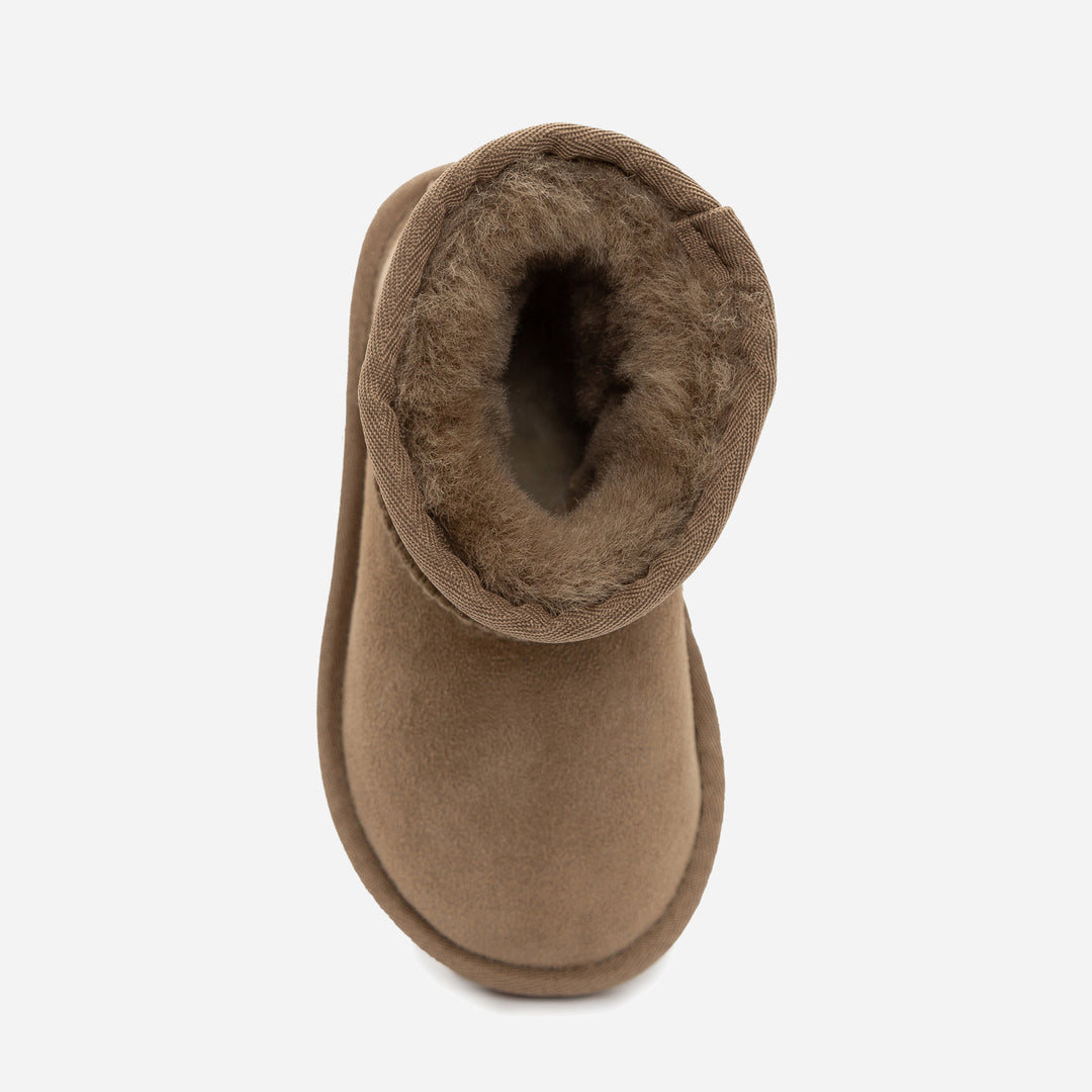 UGG Kids Classic Long Boots (Water Resistant)