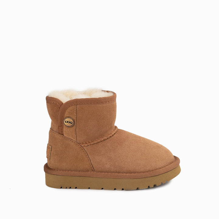 OZWEAR UGG Kids Alexl Mini Boot