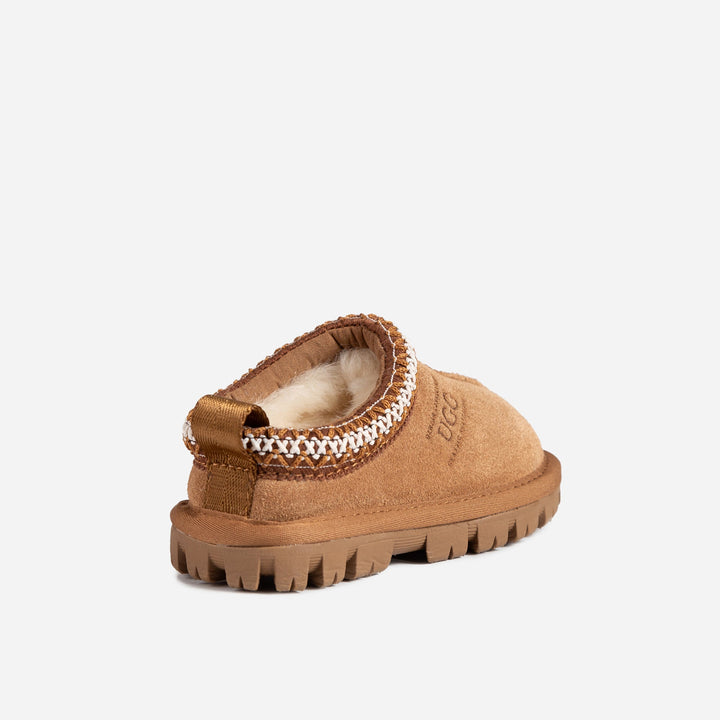 OZWEAR UGG Kids Perth Slipper