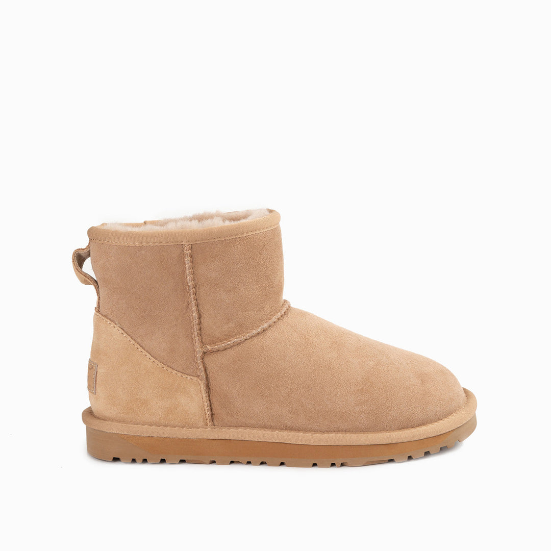 OZWEAR UGG Classic Mini Boots (Water Resistant)