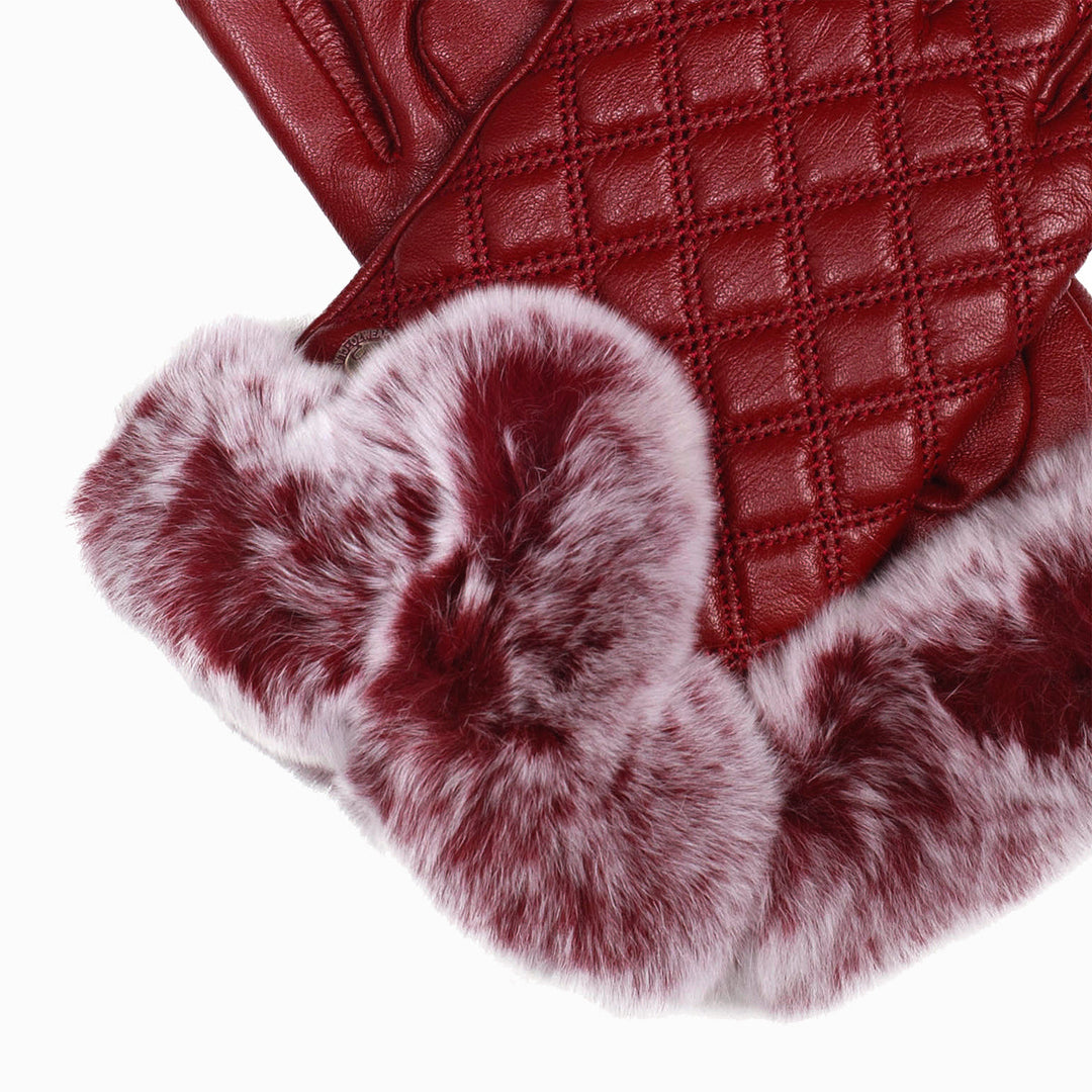 OZWEAR UGG Touch Screen Glove