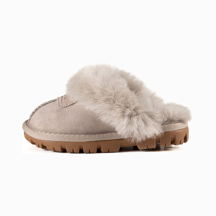 Ugg Kids Coquette Slippers