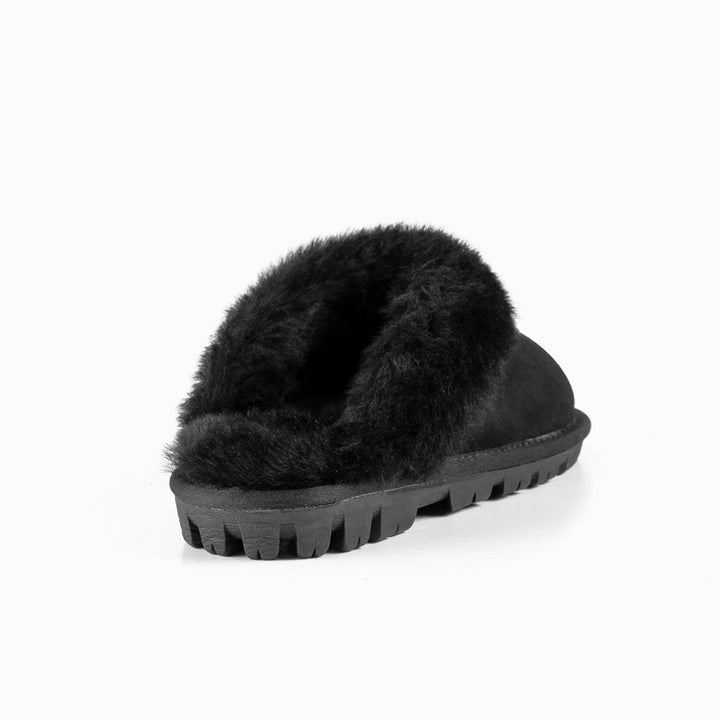OZWEAR UGG Mens Coquette Slipper (Water Resistant)