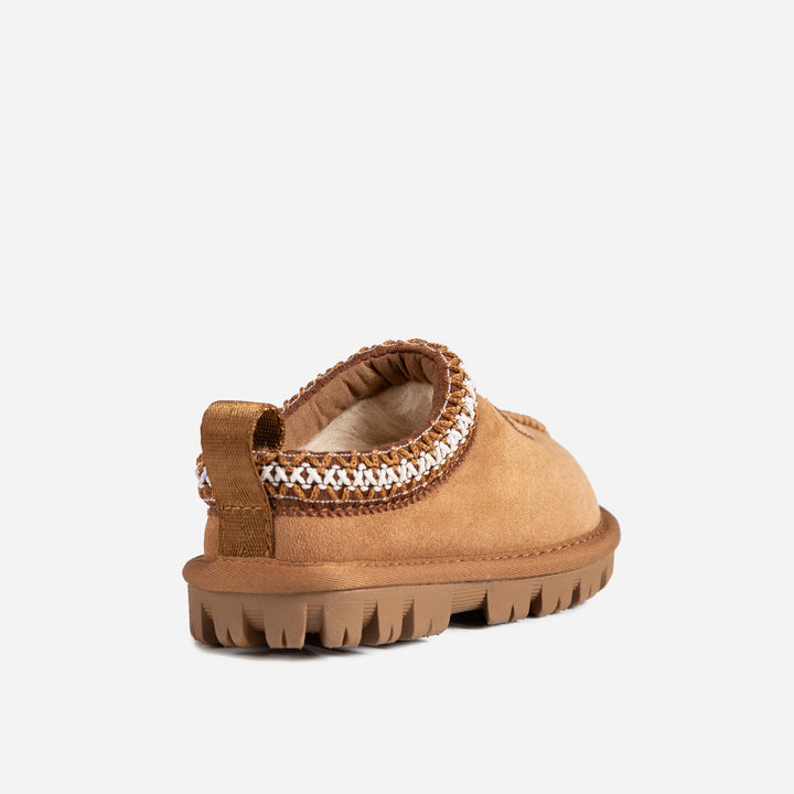 OZWEAR UGG Kids Cairns Slipper