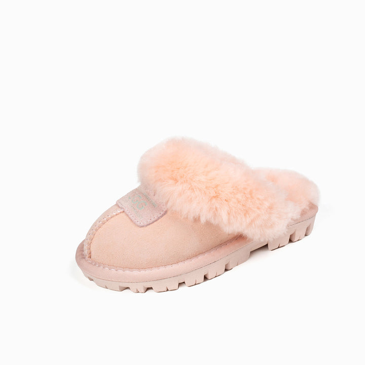 kids ugg slippers