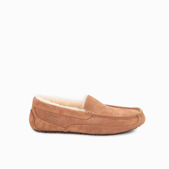 OZWEAR UGG Denver Men's Moccasin (Water Resistant)