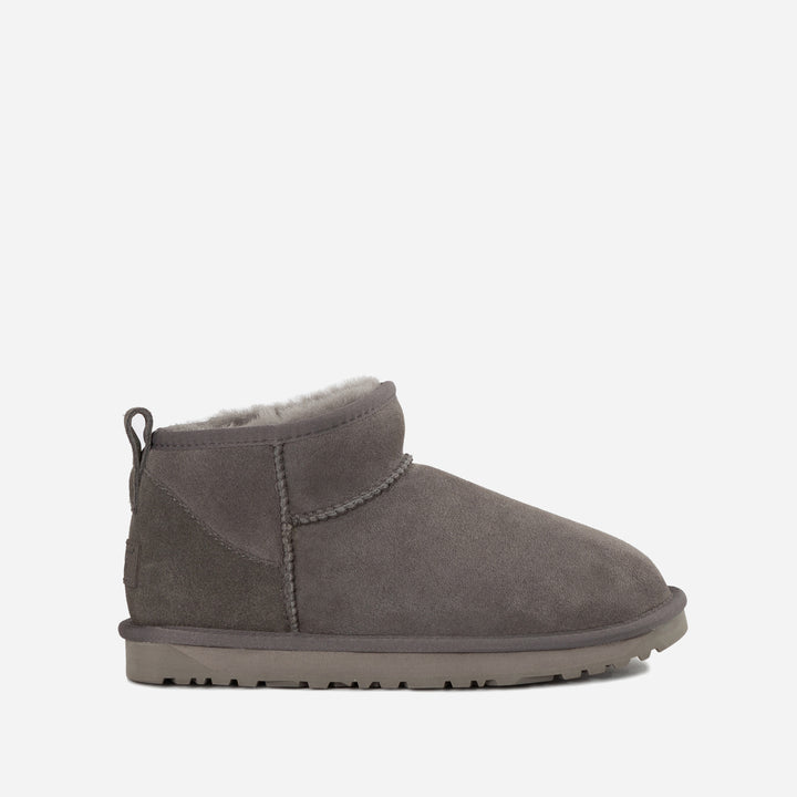 UGG CLASSIC ULTRA MINI BOOT