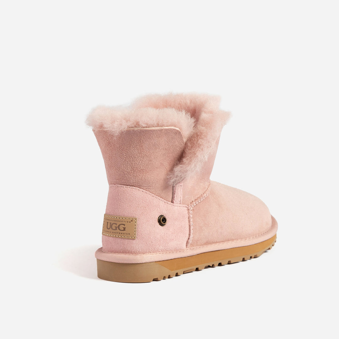 OZWEAR UGG Mini Boots (Water Resistant)