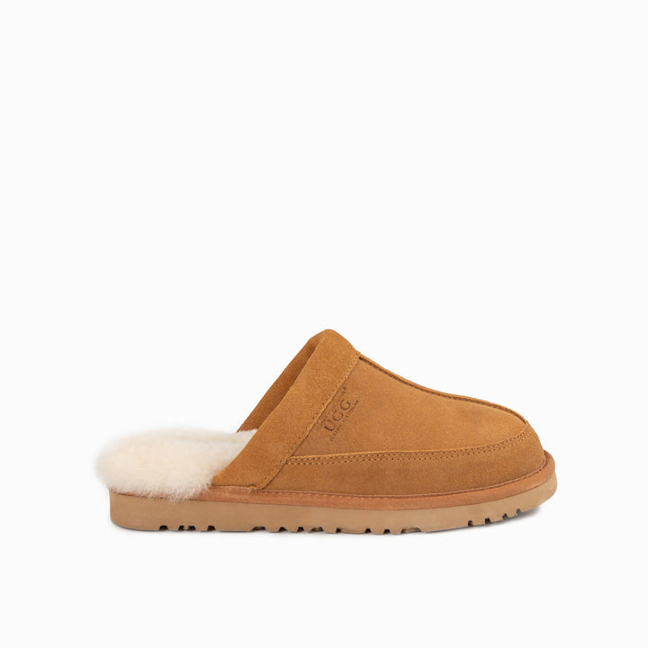 OZWEAR UGG Carter Men's Slipper (Water Resistant)