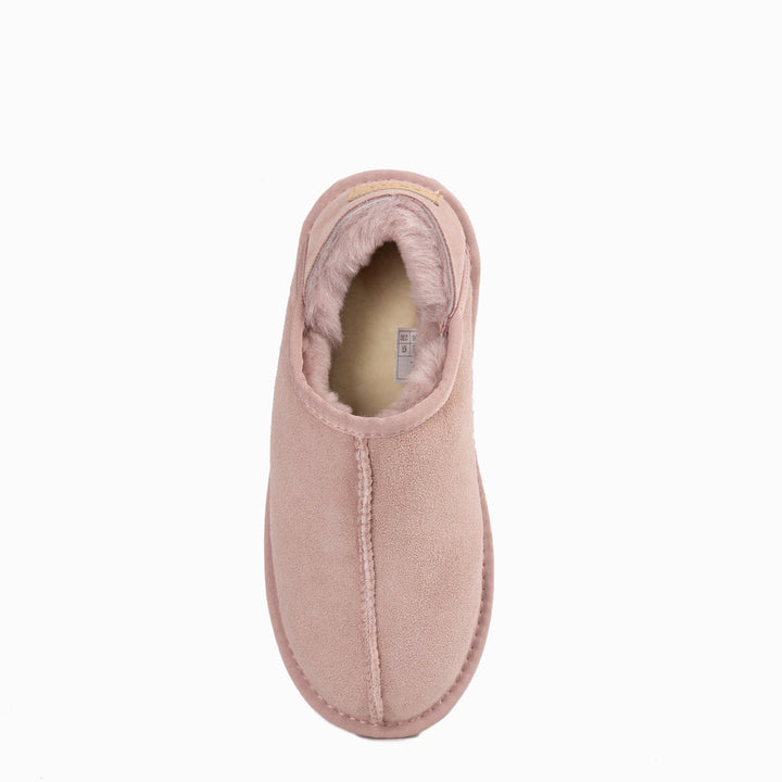 OZWEAR UGG Remy Slip-on Slipper (Water Resistant)