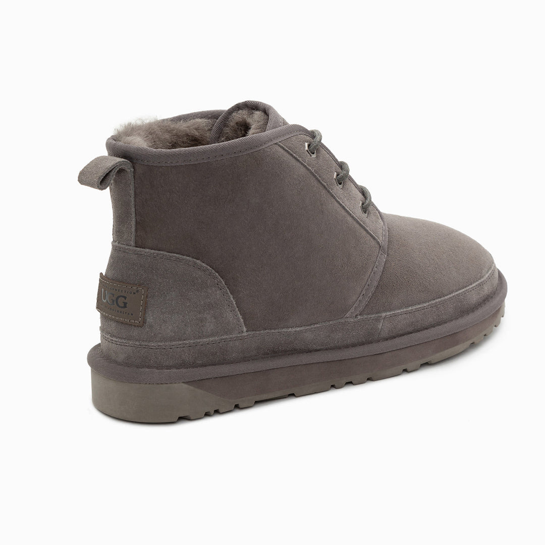 mens fashion ugg boots