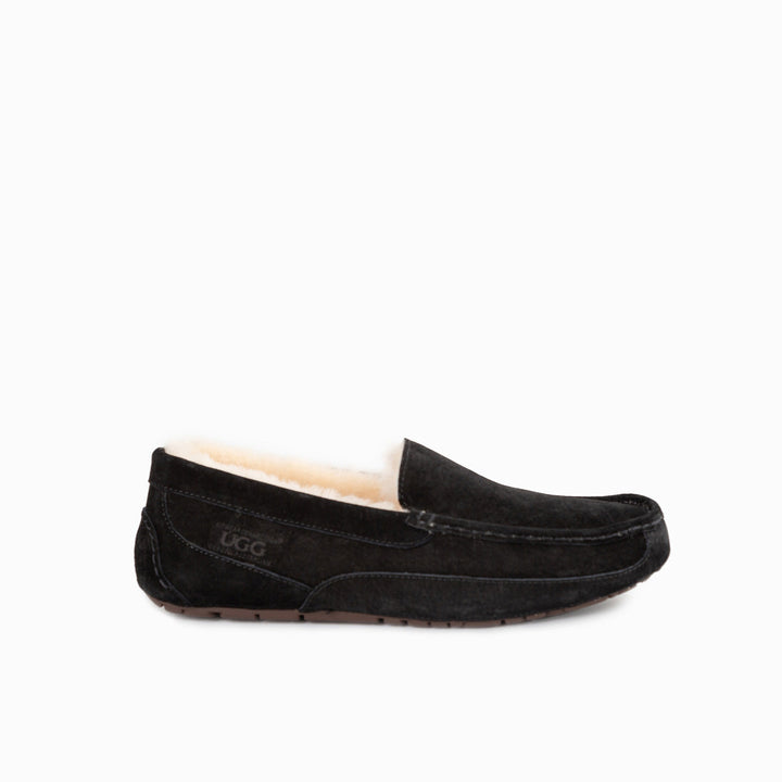 OZWEAR UGG Denver Men's Moccasin (Water Resistant)