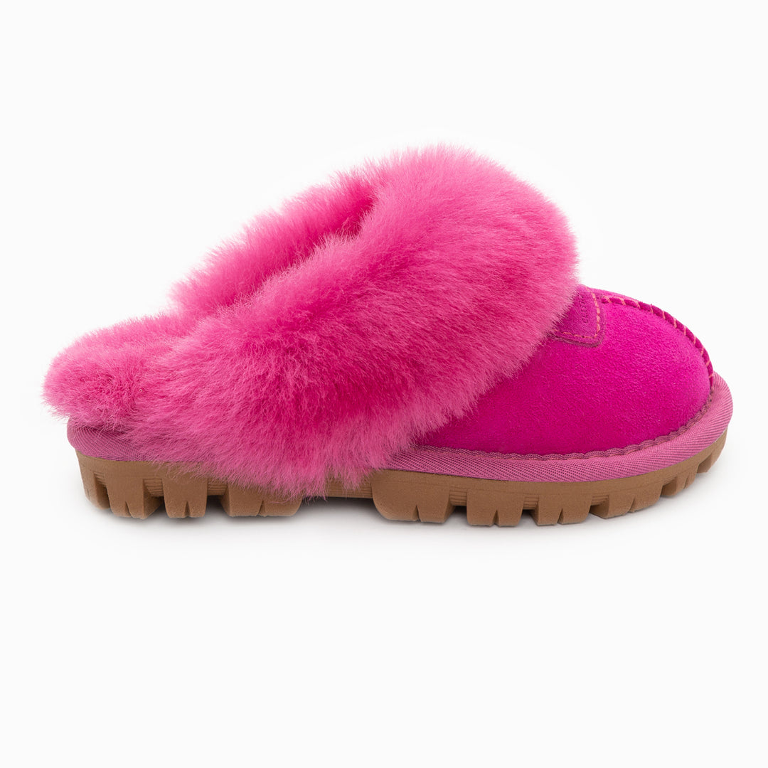 Ugg Kids Coquette Slippers