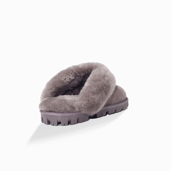 OZWEAR UGG Mens Coquette Slipper (Water Resistant)