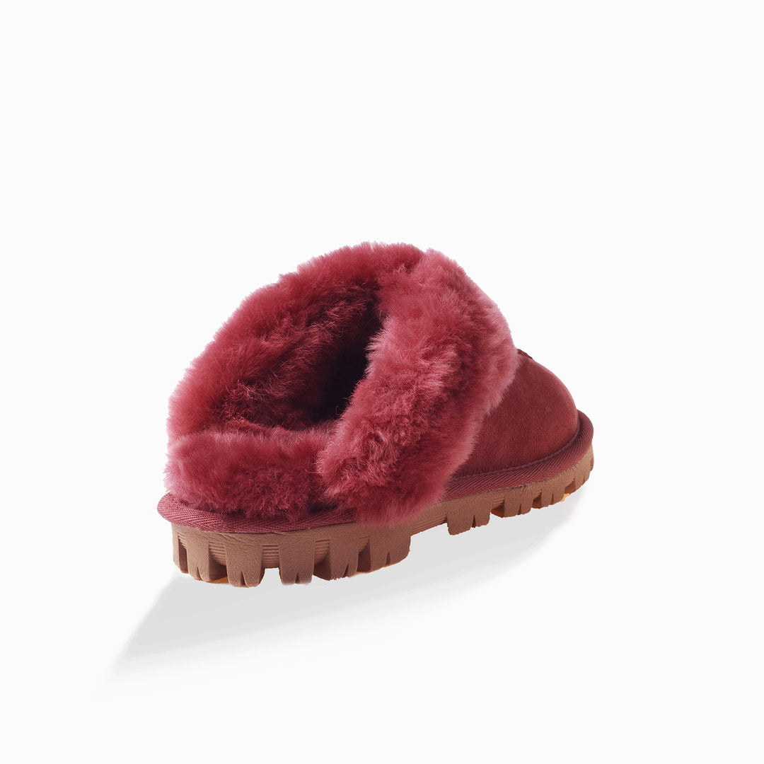 UGG COQUETTE SLIPPER II (Water Resistant)