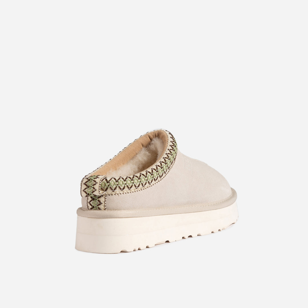 OZWEAR UGG Sydney Platform Slipper - Ladies Uggs