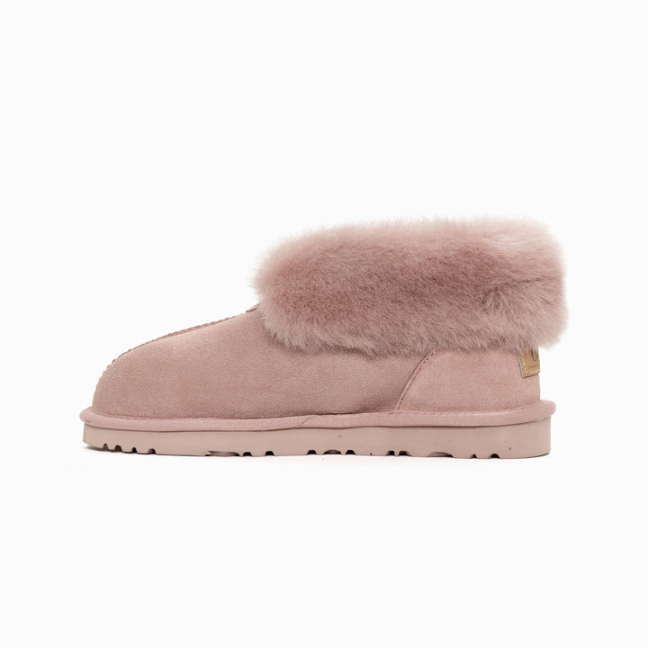 OZWEAR UGG Adrian Ankle Boots (Water Resistant)