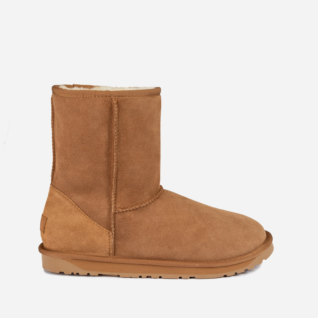 Ugg Mens Classic Short Boots