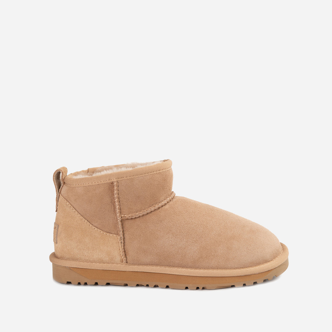 UGG CLASSIC ULTRA MINI BOOT