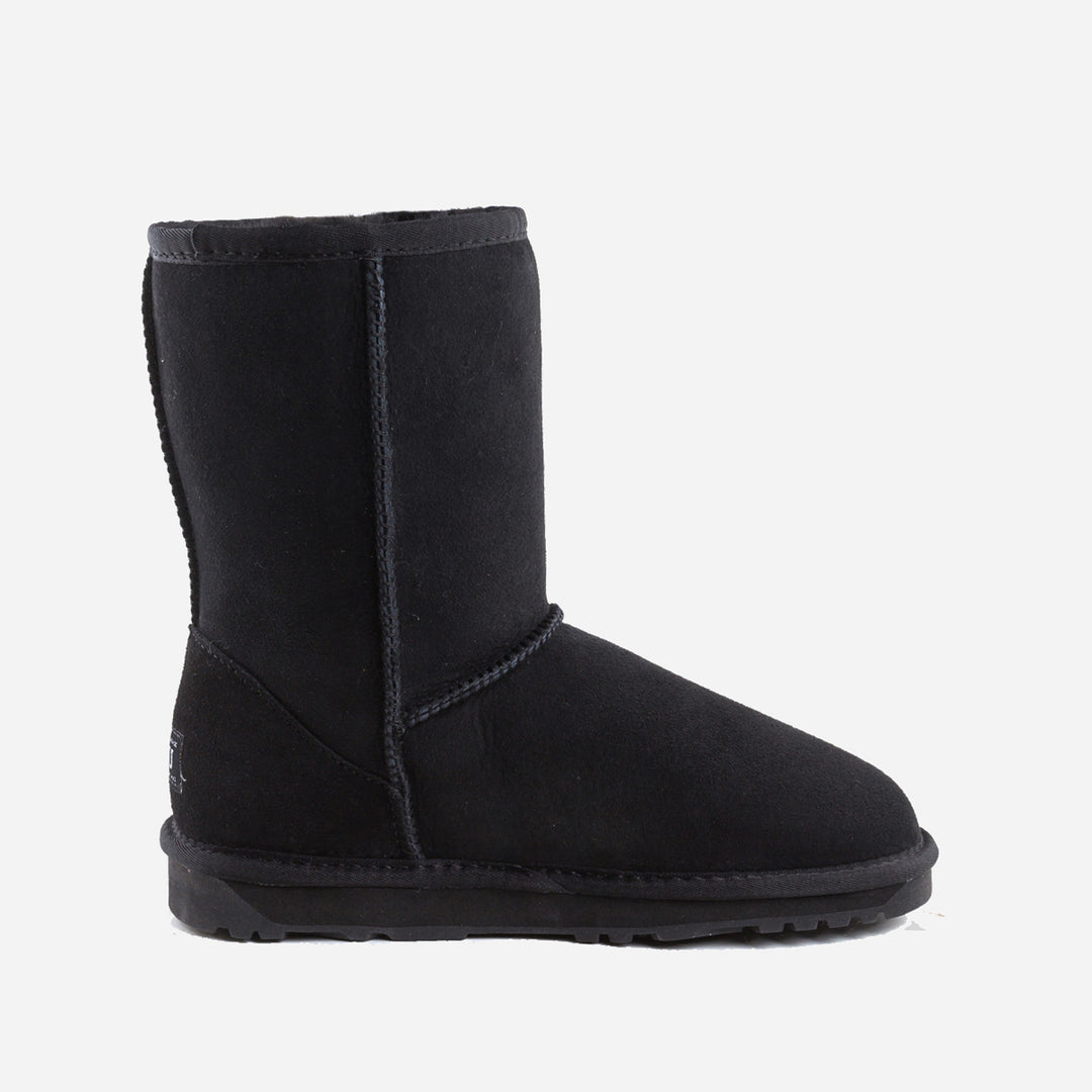 UGG CLASSIC III SHORT BOOTS