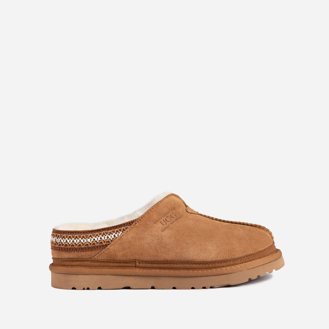 OZWEAR UGG Cooper Men's Slipper