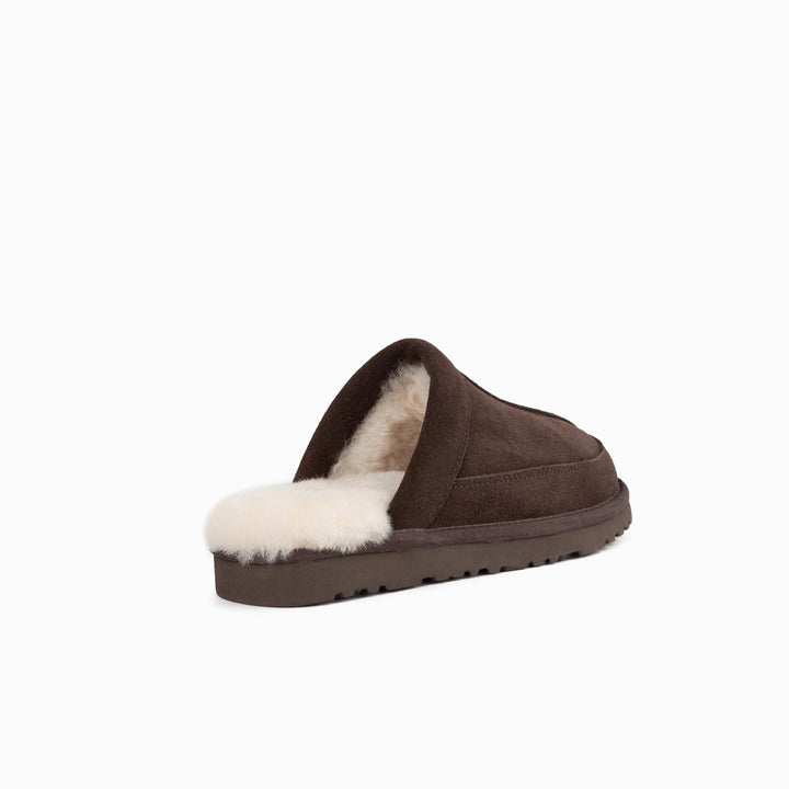 OZWEAR UGG Carter Men's Slipper (Water Resistant)