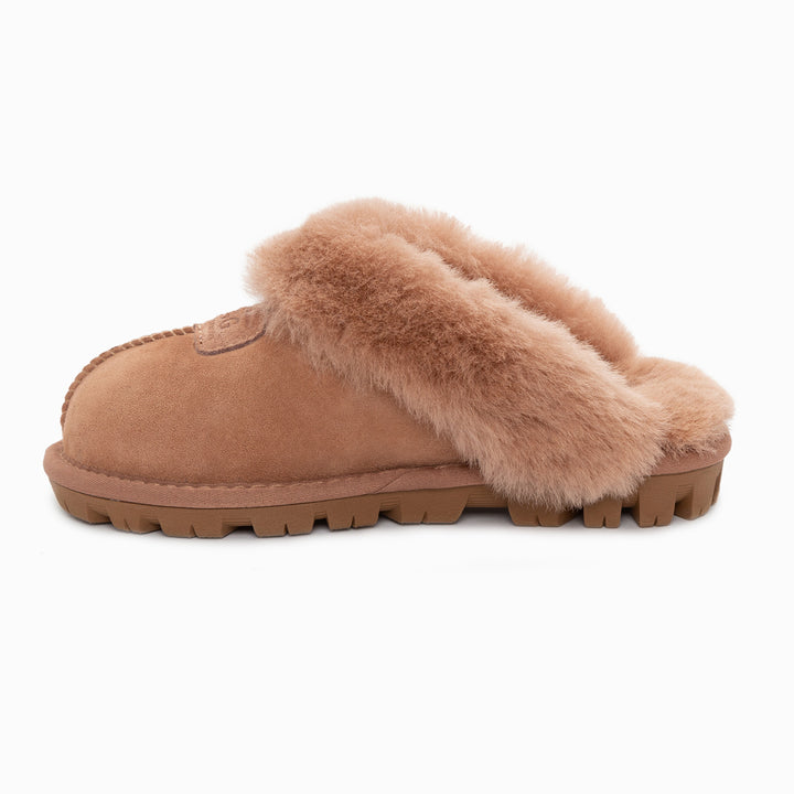 UGG COQUETTE SLIPPER II (Water Resistant)