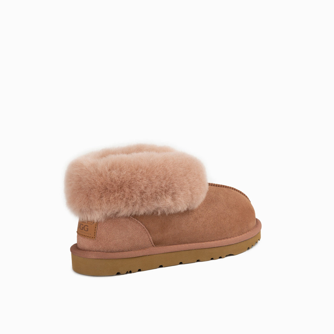 OZWEAR UGG Adrian Ankle Boots (Water Resistant)