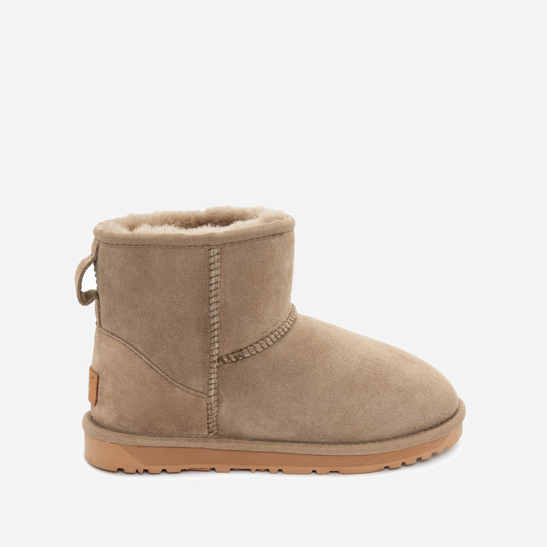 UGG CLASSIC III MINI BOOTS(WATER RESISTANT)