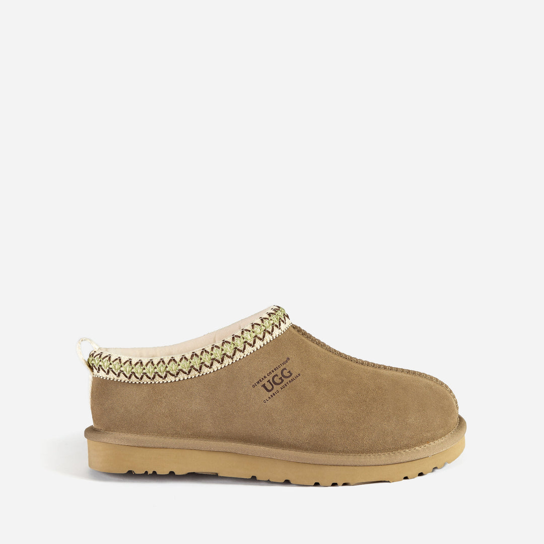 OZWEAR UGG Sydney Unisex Slipper