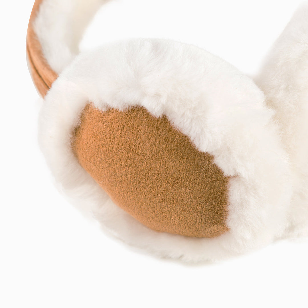 OZWEAR UGG Kids Sheepskin Earmuff