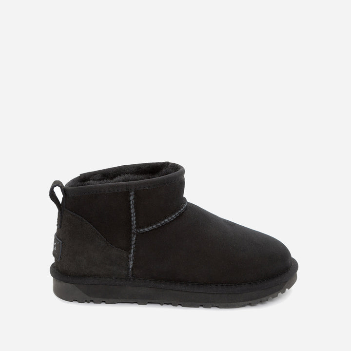 UGG CLASSIC ULTRA MINI BOOT