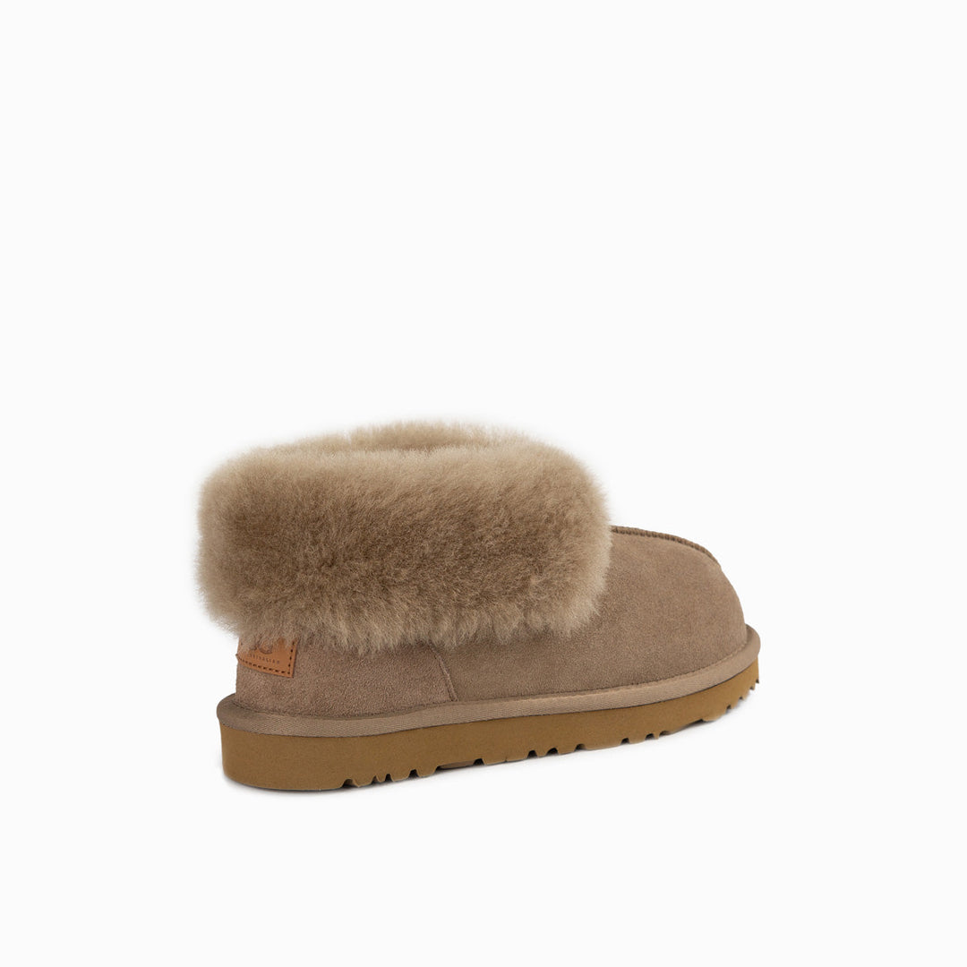 OZWEAR UGG Adrian Ankle Boots (Water Resistant)