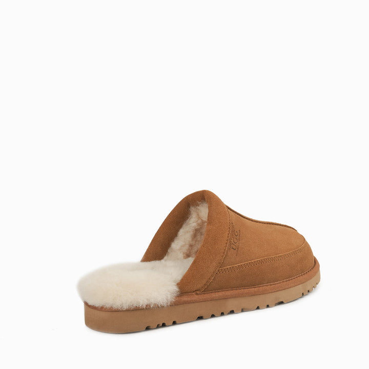 OZWEAR UGG Carter Men's Slipper (Water Resistant)