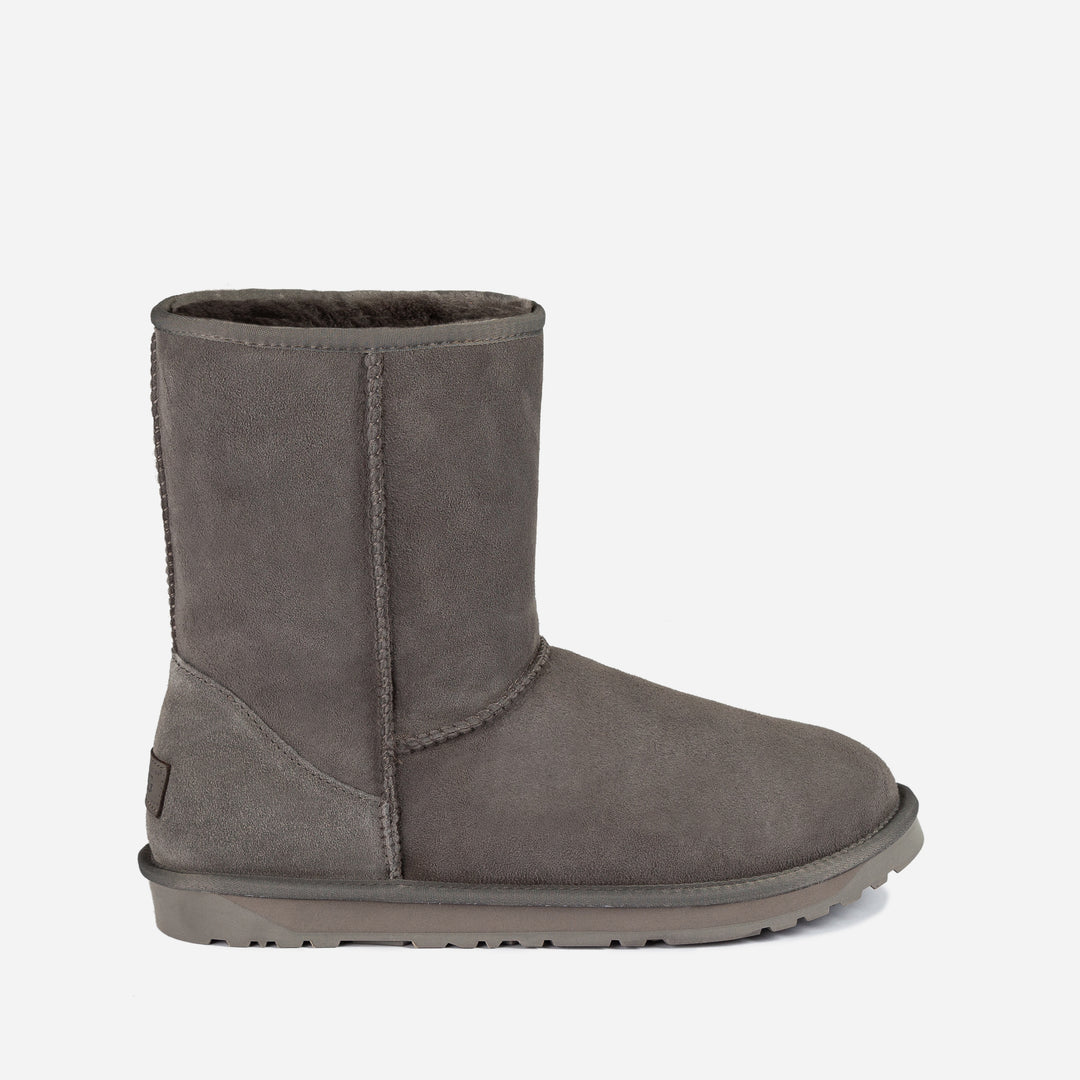 Ugg Mens Classic Short Boots