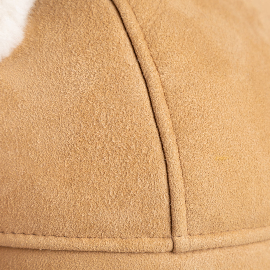 OZWEAR UGG Kids Aviator Hat With Ear