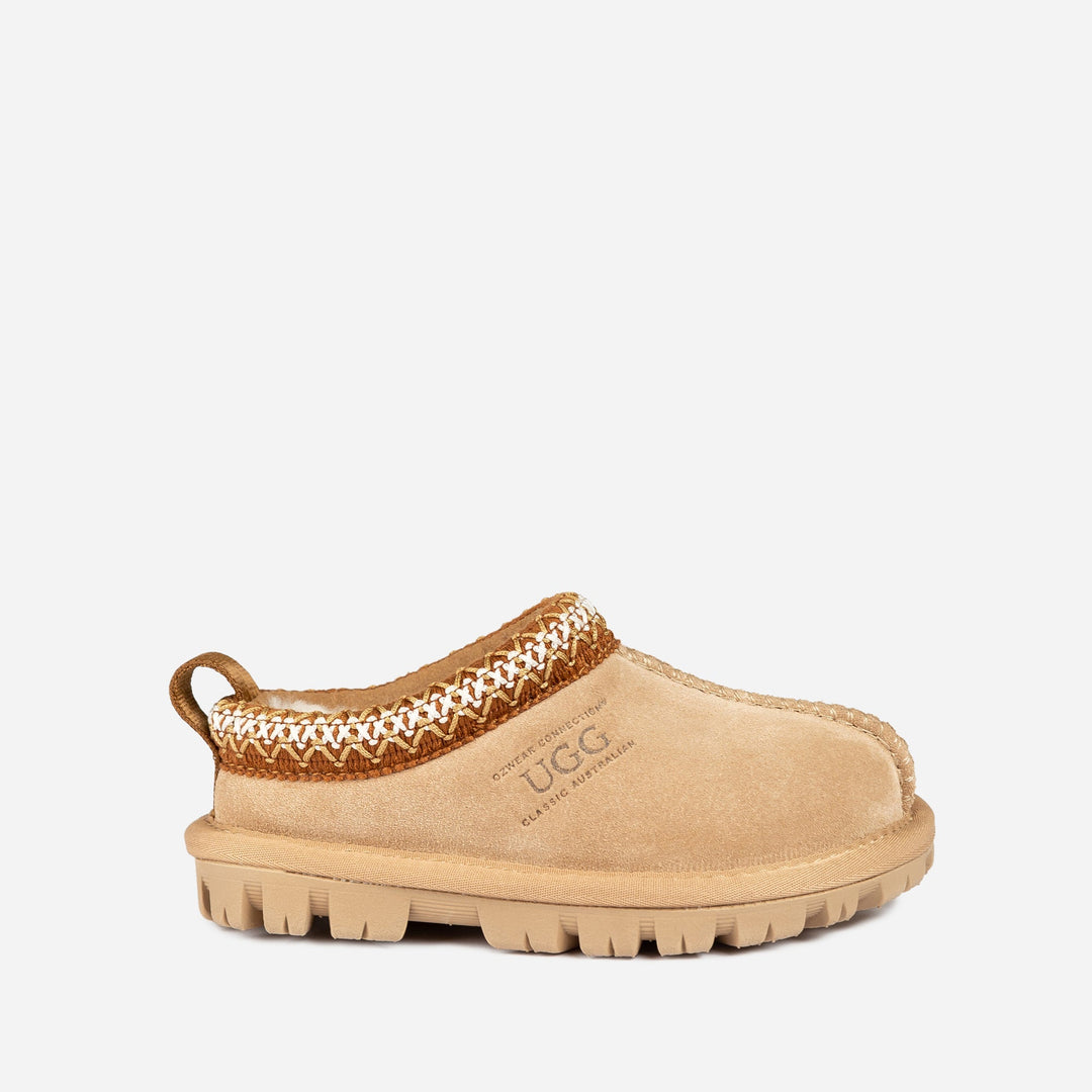 OZWEAR UGG Kids Perth Slipper