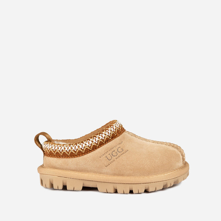 OZWEAR UGG Kids Perth Slipper