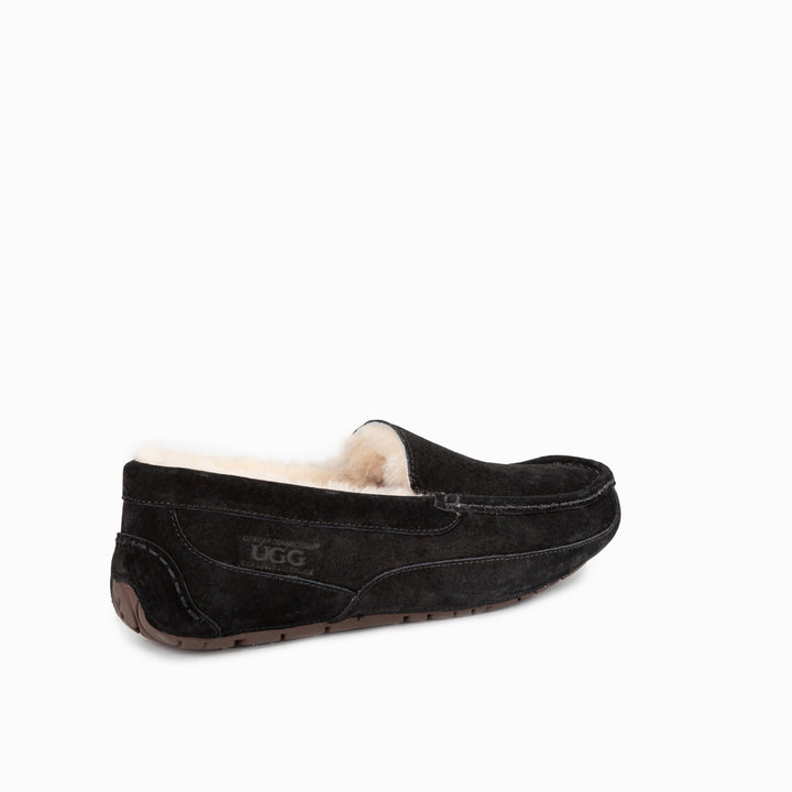 OZWEAR UGG Denver Men's Moccasin (Water Resistant)