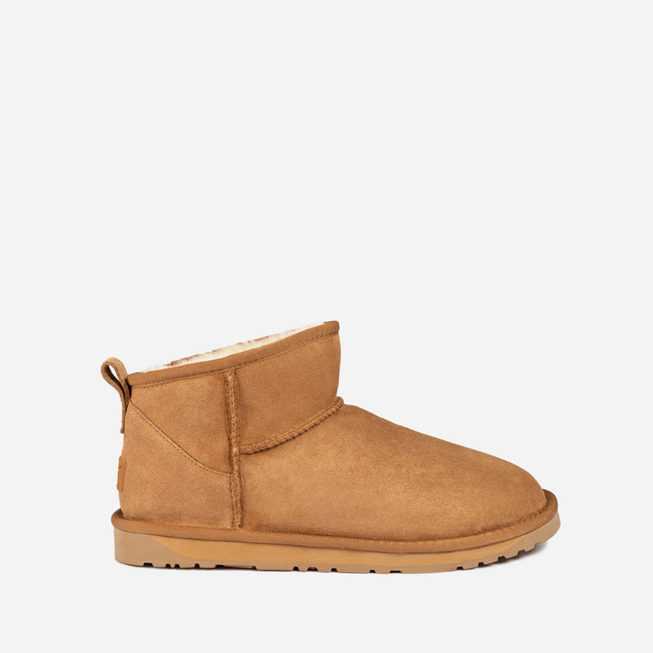 OZWEAR UGG Men's Classic Ultra Mini Boots